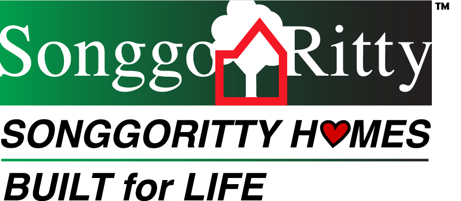 Songgority-Logo (w House) TM